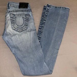 True Religion Women Jeans